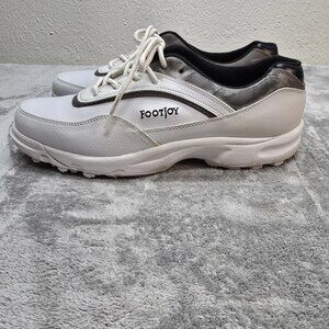 Nike Air Force 1 Low Shoes Youth 3Y Mini‎ EUC White